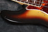 1966 Fender Jazz Bass, Sunburst