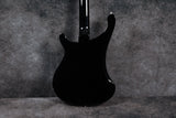 2025 Rickenbacker 4003, Jetglo, Mint/Unplayed