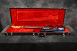 1967 Fender Jazz Bass, Lake Placid Blue Refinish