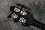 2025 Rickenbacker 4003, Jetglo, Mint/Unplayed