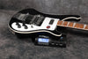 2025 Rickenbacker 4003, Jetglo, Mint/Unplayed