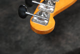 1967 Fender Jazz Bass, Lake Placid Blue Refinish