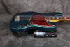 1967 Fender Jazz Bass, Lake Placid Blue Refinish