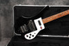 2026 Rickenbacker 4003S, Jetglo, Mint/Unplayed