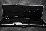 2026 Rickenbacker 4003S, Jetglo, Mint/Unplayed