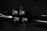 2026 Rickenbacker 4003S, Jetglo, Mint/Unplayed
