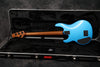 2021 Music Man StingRay Special 4HH, Speed Blue *Mint Condition*