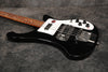 2026 Rickenbacker 4003S, Jetglo, Mint/Unplayed