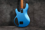 2021 Music Man StingRay Special 4HH, Speed Blue *Mint Condition*