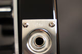 2026 Rickenbacker 4003S, Jetglo, Mint/Unplayed