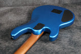 2021 Music Man StingRay Special 4HH, Speed Blue *Mint Condition*