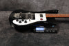 2026 Rickenbacker 4003S, Jetglo, Mint/Unplayed