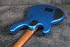 2021 Music Man StingRay Special 4HH, Speed Blue *Mint Condition*