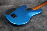 2021 Music Man StingRay Special 4HH, Speed Blue *Mint Condition*