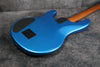2021 Music Man StingRay Special 4HH, Speed Blue *Mint Condition*