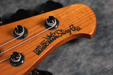 2021 Music Man StingRay Special 4HH, Speed Blue *Mint Condition*