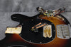 1983 Music Man Stingray, Sunburst