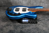 2021 Music Man StingRay Special 4HH, Speed Blue *Mint Condition*