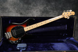 1983 Music Man Stingray, Sunburst