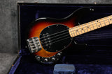 1983 Music Man Stingray, Sunburst
