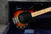 1983 Music Man Stingray, Sunburst
