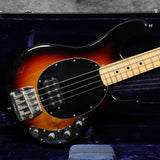 1983 Music Man Stingray, Sunburst