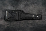 2021 Warwick Teambuilt Pro 5-String Streamer LX - Ltd Ed - Black Korina