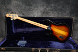 1983 Music Man Stingray, Sunburst
