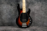 1983 Music Man Stingray, Sunburst
