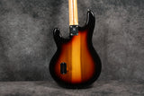 1983 Music Man Stingray, Sunburst