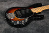 1983 Music Man Stingray, Sunburst