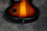 1983 Music Man Stingray, Sunburst