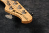 1983 Music Man Stingray, Sunburst