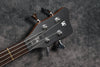 2022 Warwick Teambuilt Pro 4-String Thumb BO - Nirvana Black