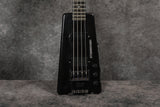 1985 Steinberger XL2 - Black