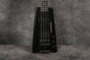 1985 Steinberger XL2 - Black