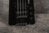 1985 Steinberger XL2 - Black