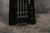 1985 Steinberger XL2 - Black