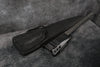 1985 Steinberger XL2 - Black