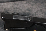 1985 Steinberger XL2 - Black