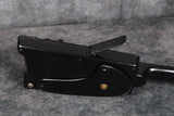1985 Steinberger XL2 - Black