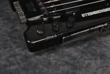1985 Steinberger XL2 - Black