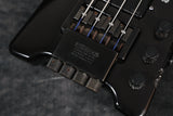 1985 Steinberger XL2 - Black