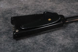 1985 Steinberger XL2 - Black