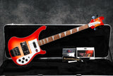 2021 Rickenbacker 4003 - Fireglo