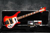 2021 Rickenbacker 4003 - Fireglo