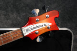 2021 Rickenbacker 4003 - Fireglo