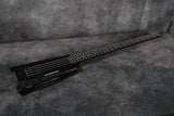 1985 Steinberger XL2 - Black