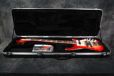 2021 Rickenbacker 4003 - Fireglo