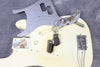 1979-81 Fender Precision Bass, Olympic White
